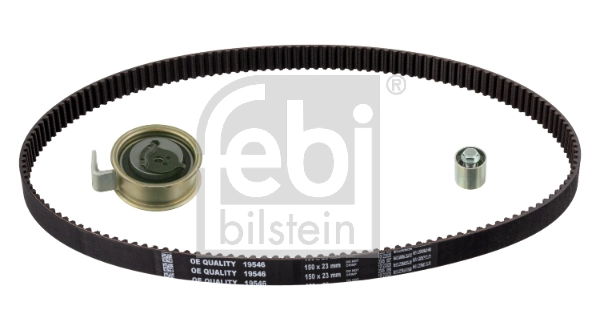 Timing Belt Kit